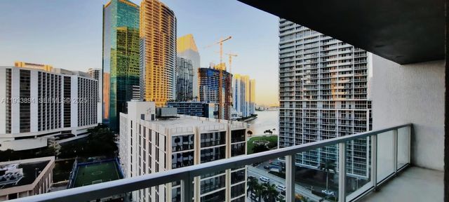 500 Brickell Ave 1507, Miami, FL 33131