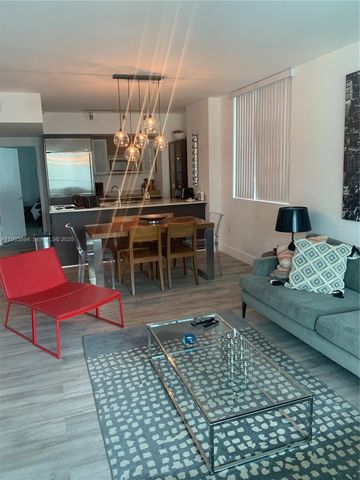 500 Brickell Ave 1507, Miami, FL 33131