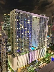500 Brickell Ave 1507, Miami, FL 33131