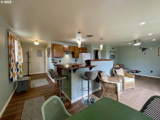 54825 ROBINSON Rd, Coquille, OR 97423