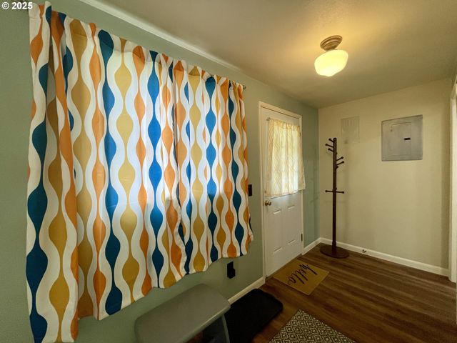 54825 ROBINSON Rd, Coquille, OR 97423