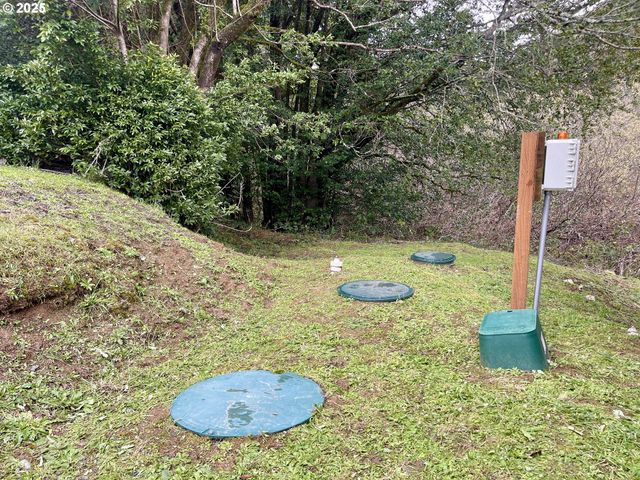 54825 ROBINSON Rd, Coquille, OR 97423