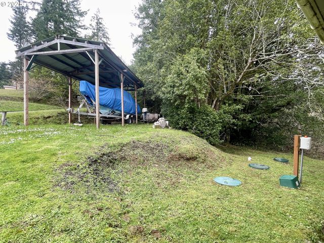 54825 ROBINSON Rd, Coquille, OR 97423