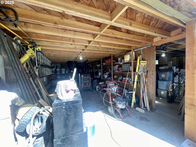 54825 ROBINSON Rd, Coquille, OR 97423