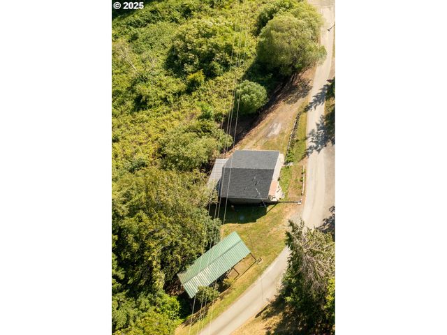 54825 ROBINSON Rd, Coquille, OR 97423