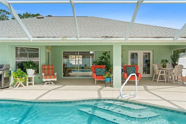 88 WOODSIDE DRIVE, Palm Coast, FL 32164