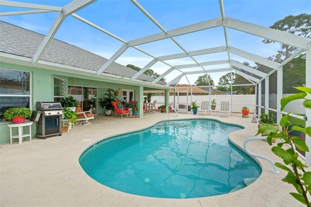 88 WOODSIDE DRIVE, Palm Coast, FL 32164