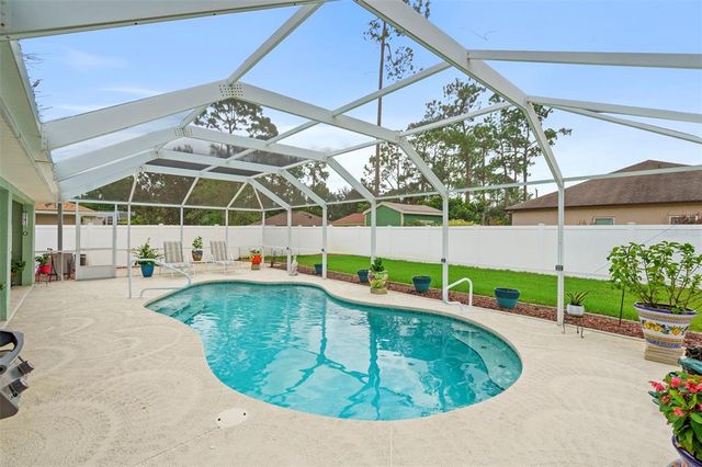 88 WOODSIDE DRIVE, Palm Coast, FL 32164