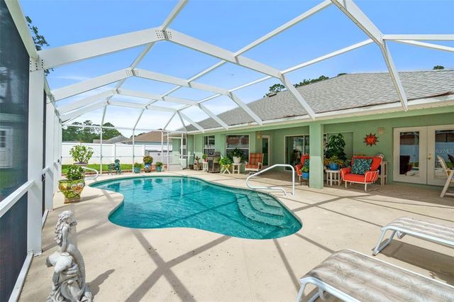 88 WOODSIDE DRIVE, Palm Coast, FL 32164