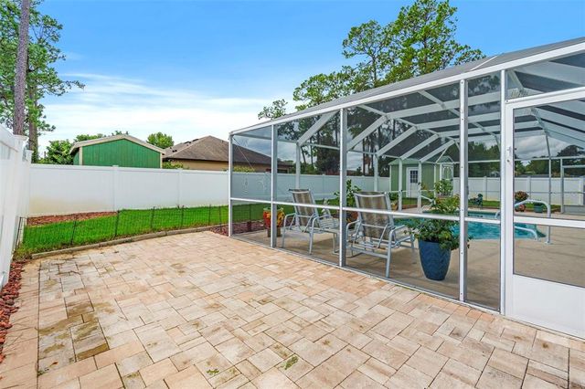 88 WOODSIDE DRIVE, Palm Coast, FL 32164