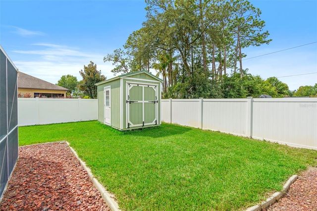 88 WOODSIDE DRIVE, Palm Coast, FL 32164