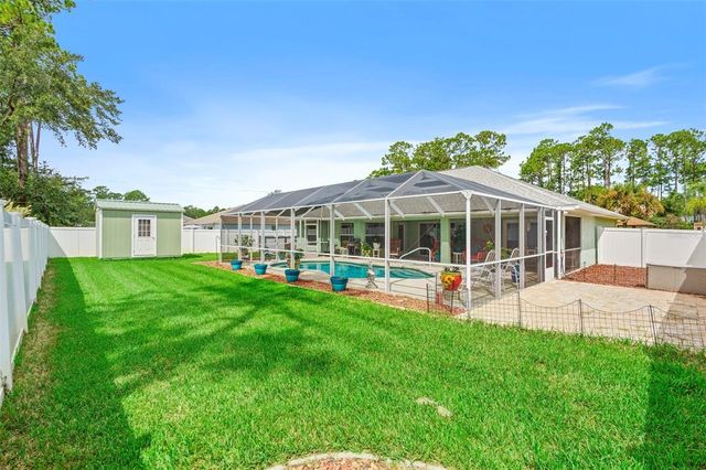 88 WOODSIDE DRIVE, Palm Coast, FL 32164