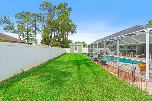 88 WOODSIDE DRIVE, Palm Coast, FL 32164