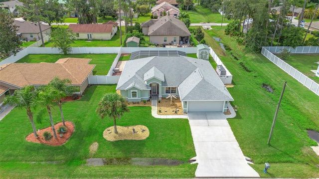 88 WOODSIDE DRIVE, Palm Coast, FL 32164