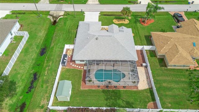 88 WOODSIDE DRIVE, Palm Coast, FL 32164