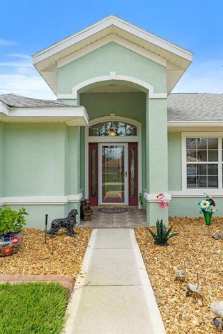 88 WOODSIDE DRIVE, Palm Coast, FL 32164