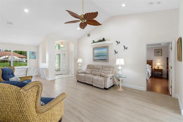 88 WOODSIDE DRIVE, Palm Coast, FL 32164