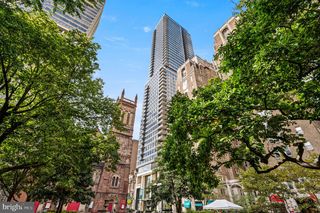 1911 WALNUT ST. #3103, Philadelphia, PA 19103