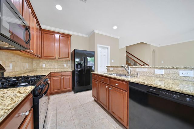 20105 Bitter Root Court, Porter, TX 77365