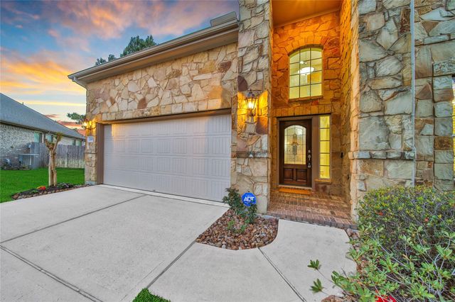 20105 Bitter Root Court, Porter, TX 77365