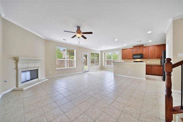 20105 Bitter Root Court, Porter, TX 77365
