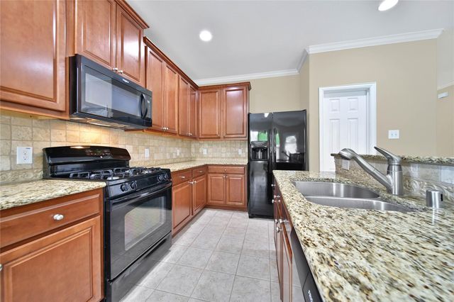 20105 Bitter Root Court, Porter, TX 77365