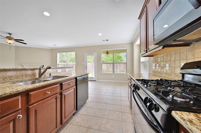 20105 Bitter Root Court, Porter, TX 77365