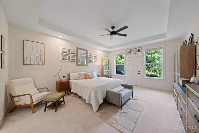 8858 Old Farm Drive, West Chester, OH 45069