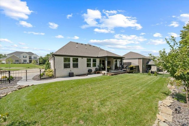8858 Old Farm Drive, West Chester, OH 45069