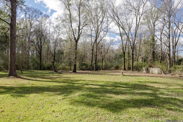 11395 Granberry Dr, Baton Rouge, LA 70811