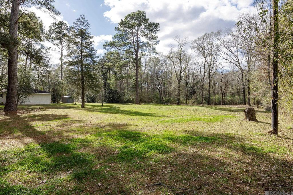 11395 Granberry Dr, Baton Rouge, LA 70811