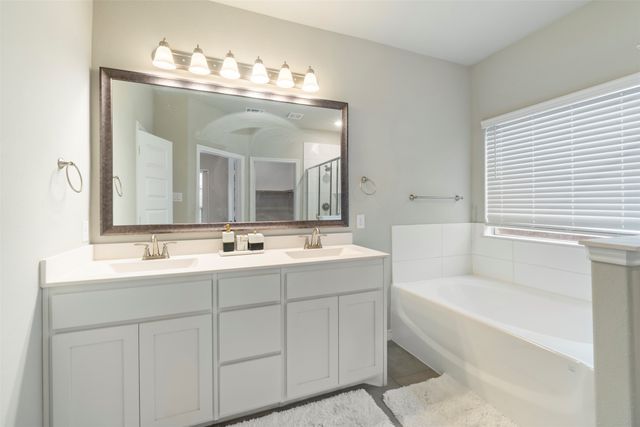 2634 Askern Court, Grand Prairie, TX 75052