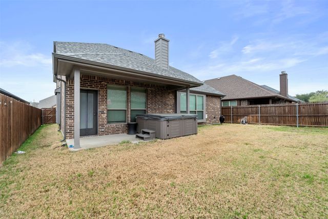2634 Askern Court, Grand Prairie, TX 75052