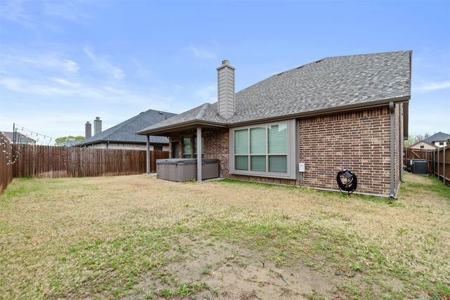 2634 Askern Court, Grand Prairie, TX 75052