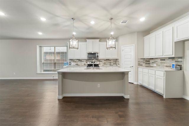 2634 Askern Court, Grand Prairie, TX 75052