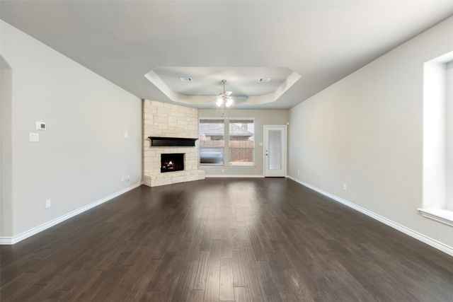 2634 Askern Court, Grand Prairie, TX 75052