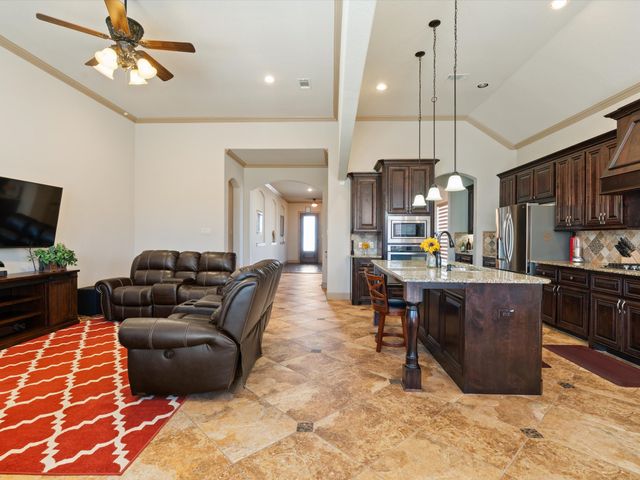 2728 Village Creek Street, Celina, TX 75078