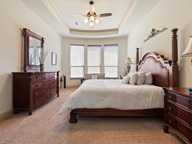 2728 Village Creek Street, Celina, TX 75078