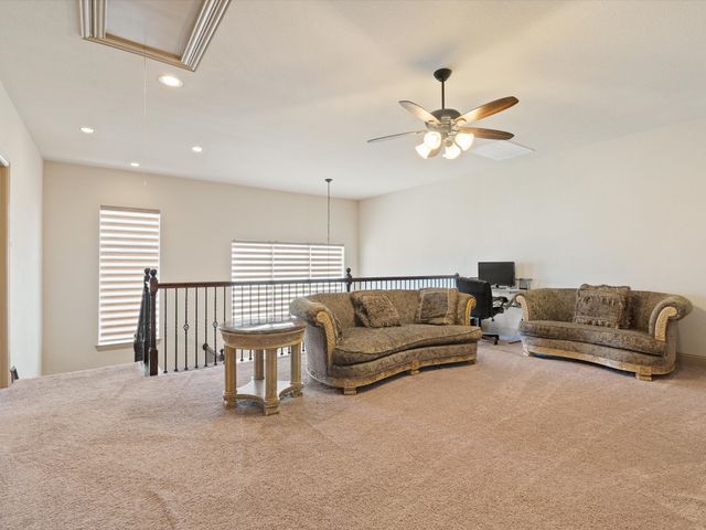 2728 Village Creek Street, Celina, TX 75078