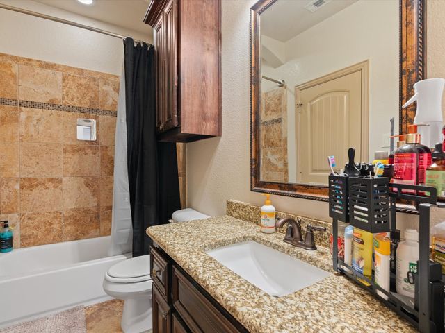 2728 Village Creek Street, Celina, TX 75078