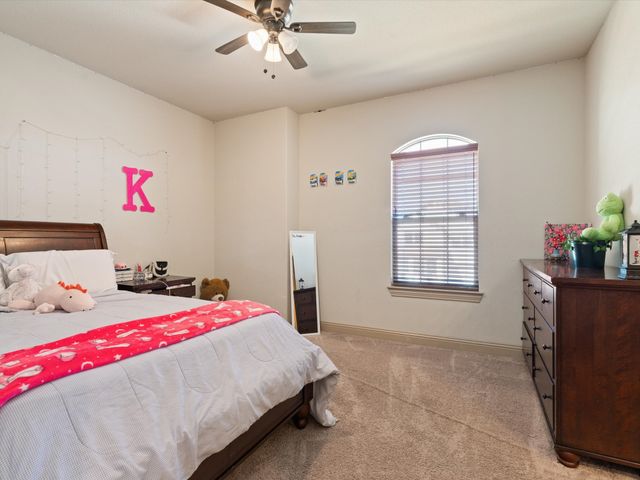 2728 Village Creek Street, Celina, TX 75078