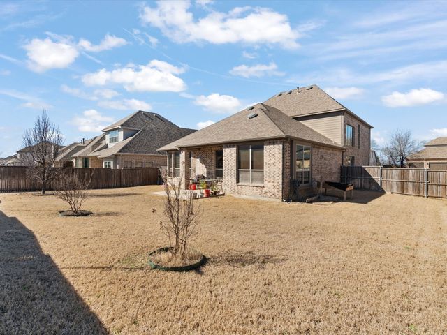 2728 Village Creek Street, Celina, TX 75078