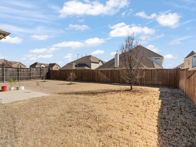 2728 Village Creek Street, Celina, TX 75078
