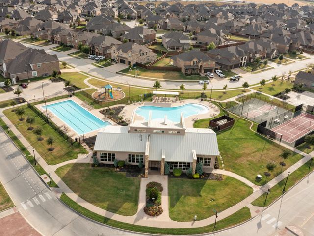 2728 Village Creek Street, Celina, TX 75078