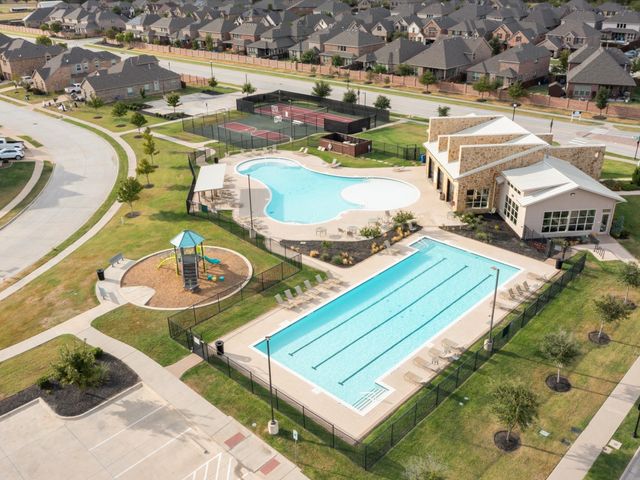 2728 Village Creek Street, Celina, TX 75078