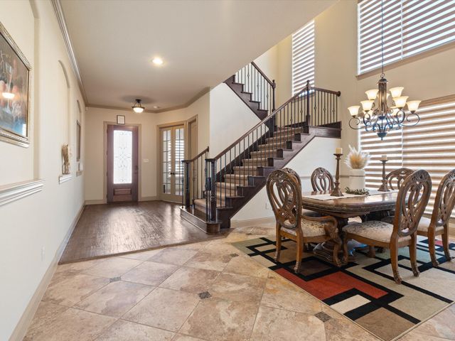 2728 Village Creek Street, Celina, TX 75078