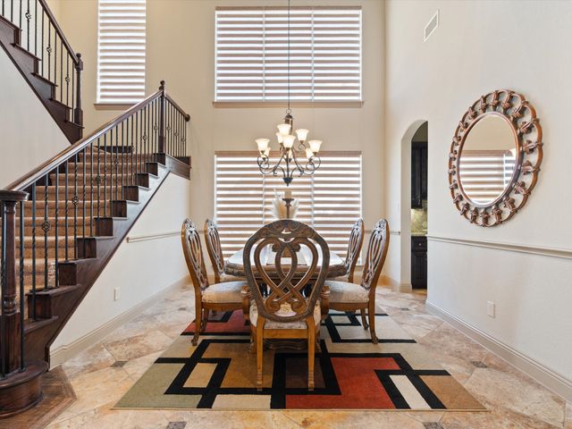 2728 Village Creek Street, Celina, TX 75078