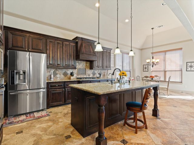 2728 Village Creek Street, Celina, TX 75078