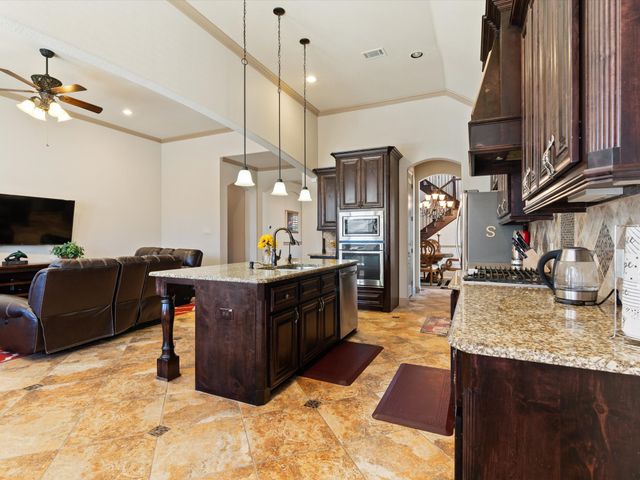 2728 Village Creek Street, Celina, TX 75078