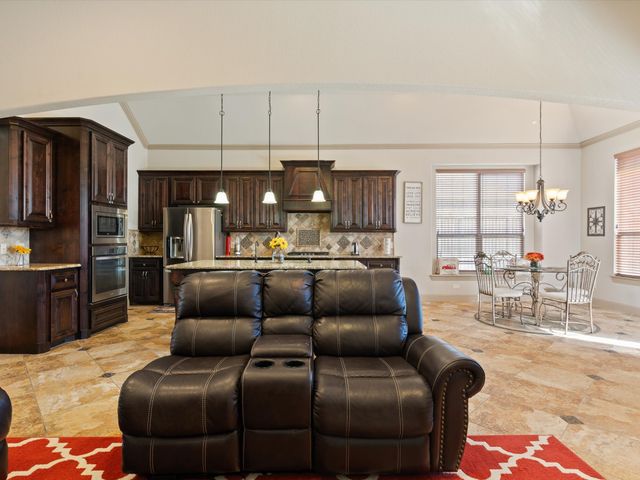 2728 Village Creek Street, Celina, TX 75078